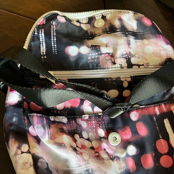 Fila flap over nylon bag - Picture 13 of 14